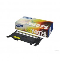 TONER YELLOW CLT-Y407S/SEE